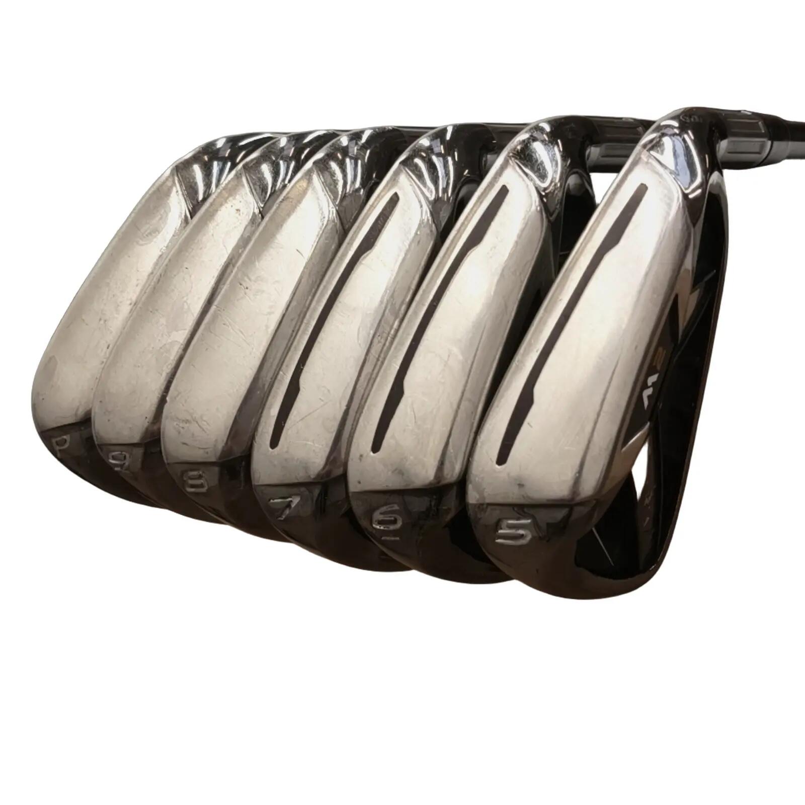 TaylorMade M2 2016 Set di ferri / 5-PW / Flex A-flex / Grafite 3/7