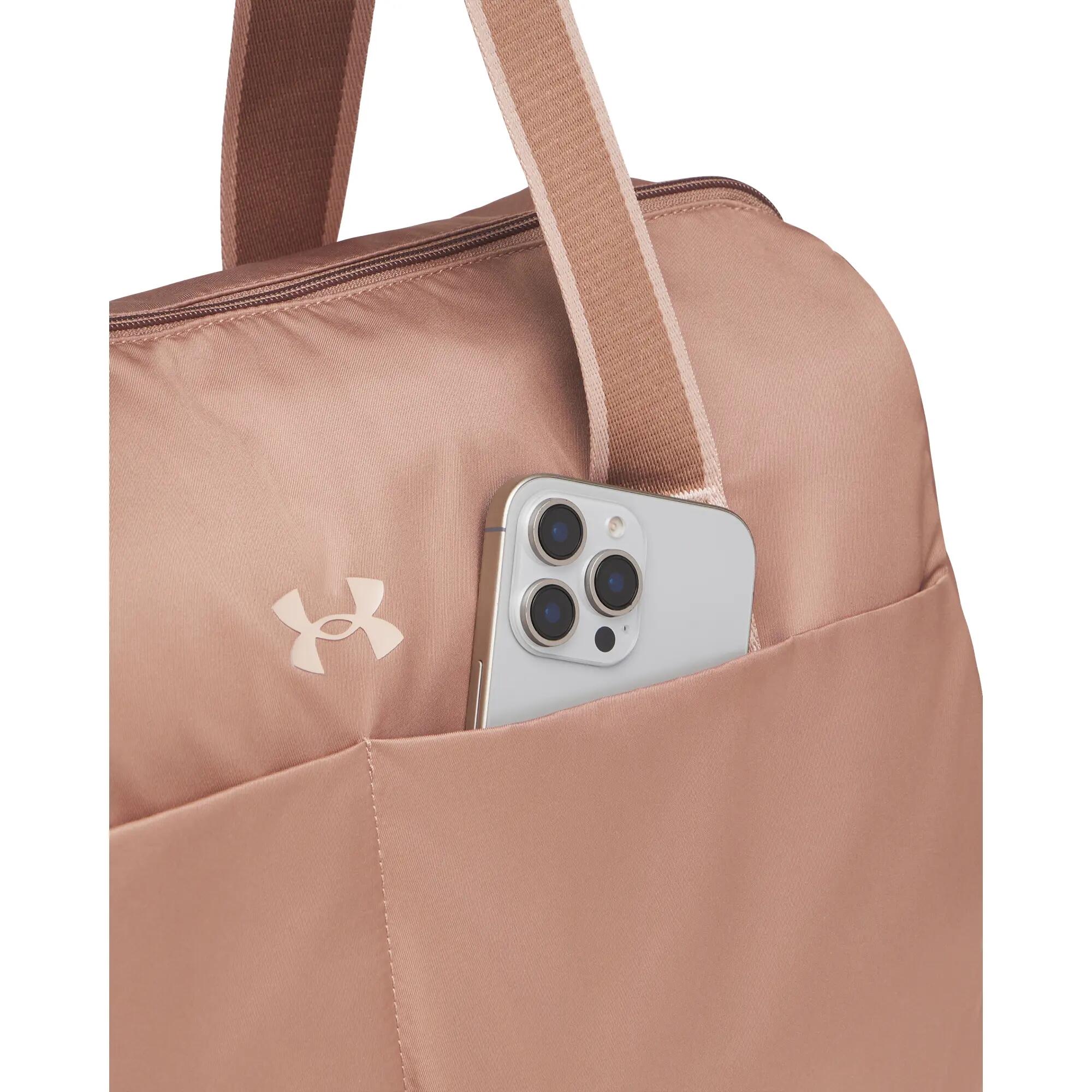 Under Armour Damen Sporttasche Studio Lite Duffle 1388915 3/5