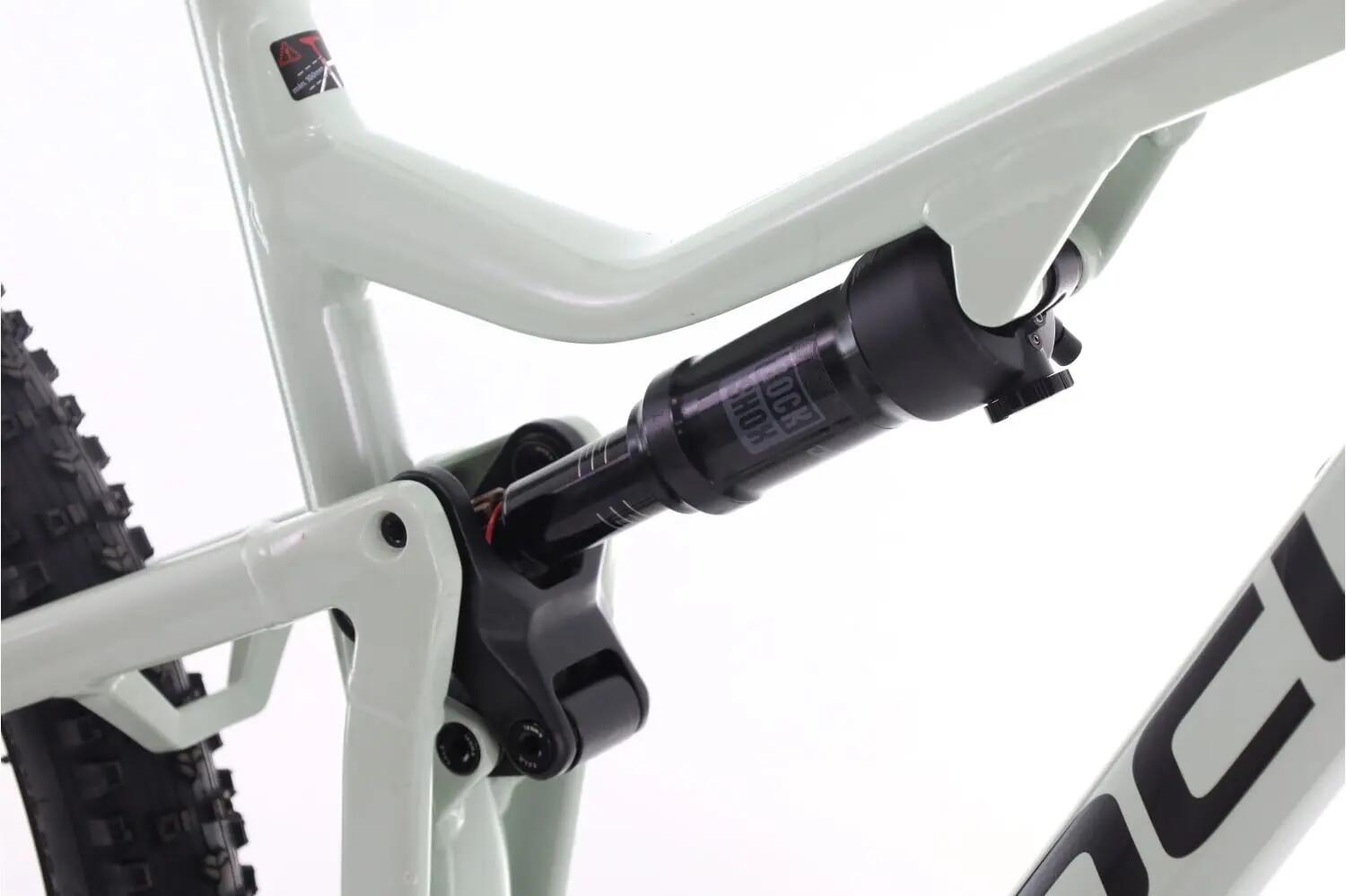 VTT reconditionné ·  Jam 6.8 · Très bon état 7/8