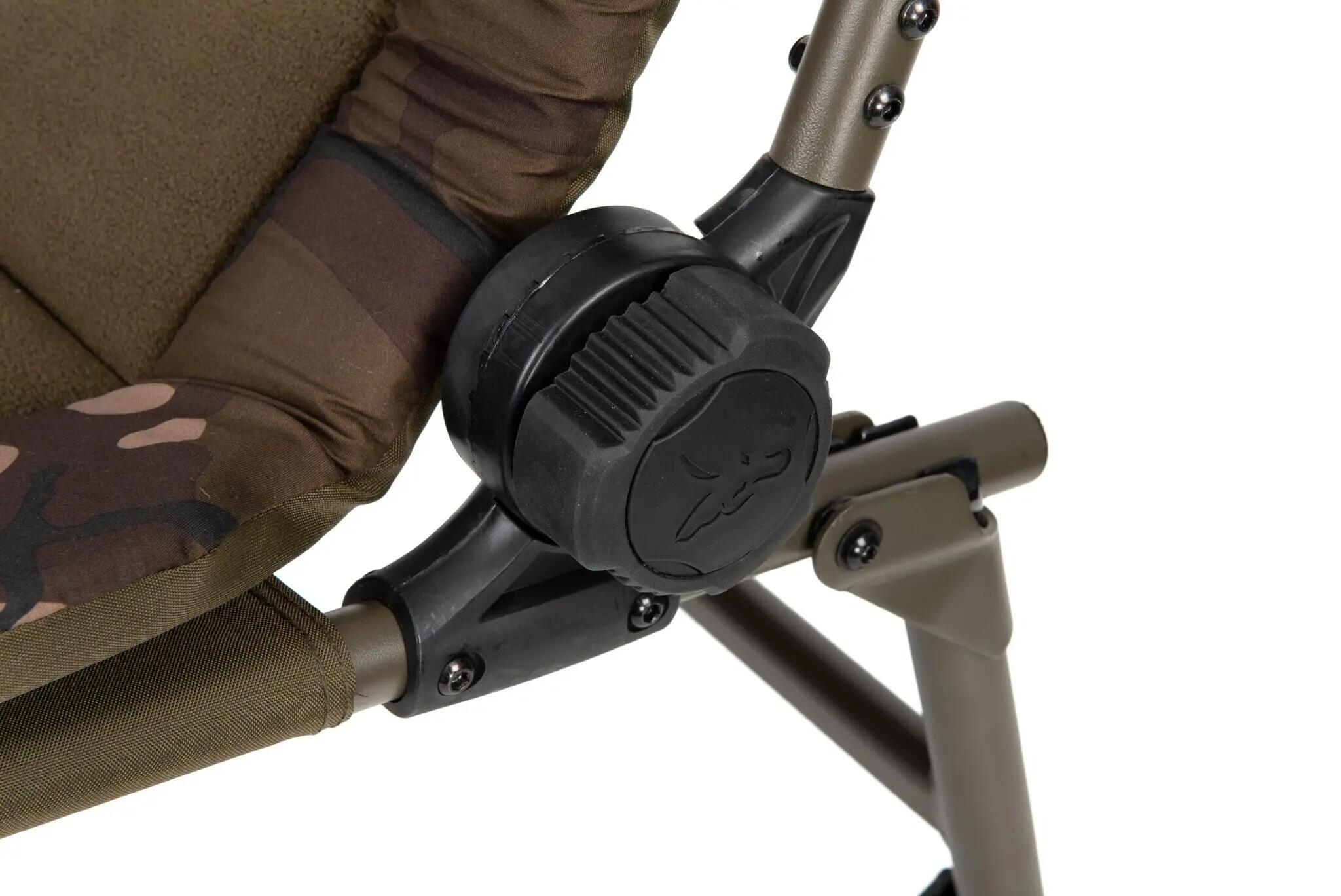 Camolite Recliner Chair 2/3
