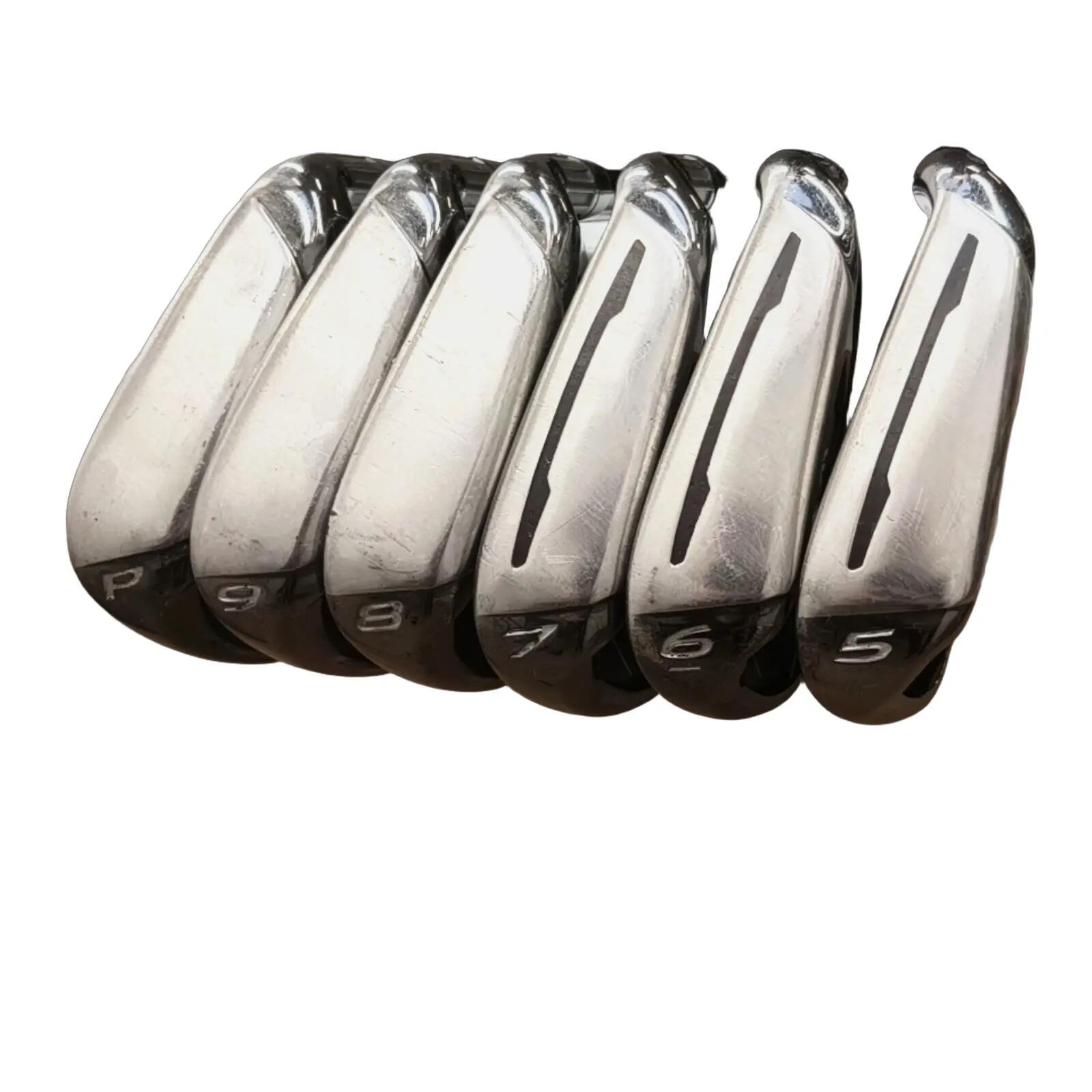 TaylorMade M2 2016 Set di ferri / 5-PW / Flex A-flex / Grafite 2/7