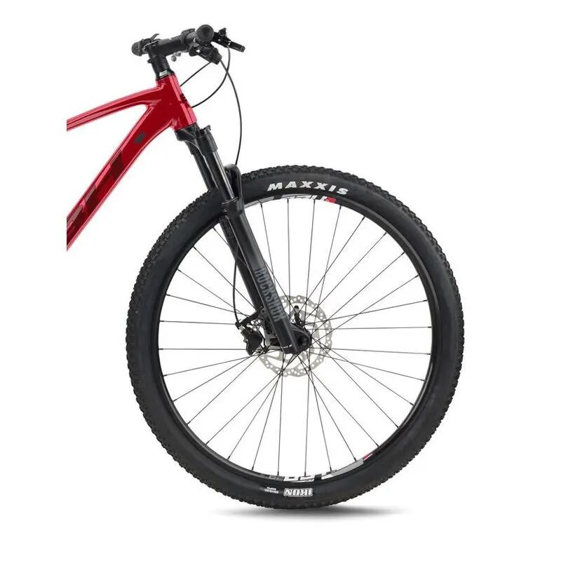 VTT 29" en Aluminium BH Expert 4.5 (2027) Rouge 2/3