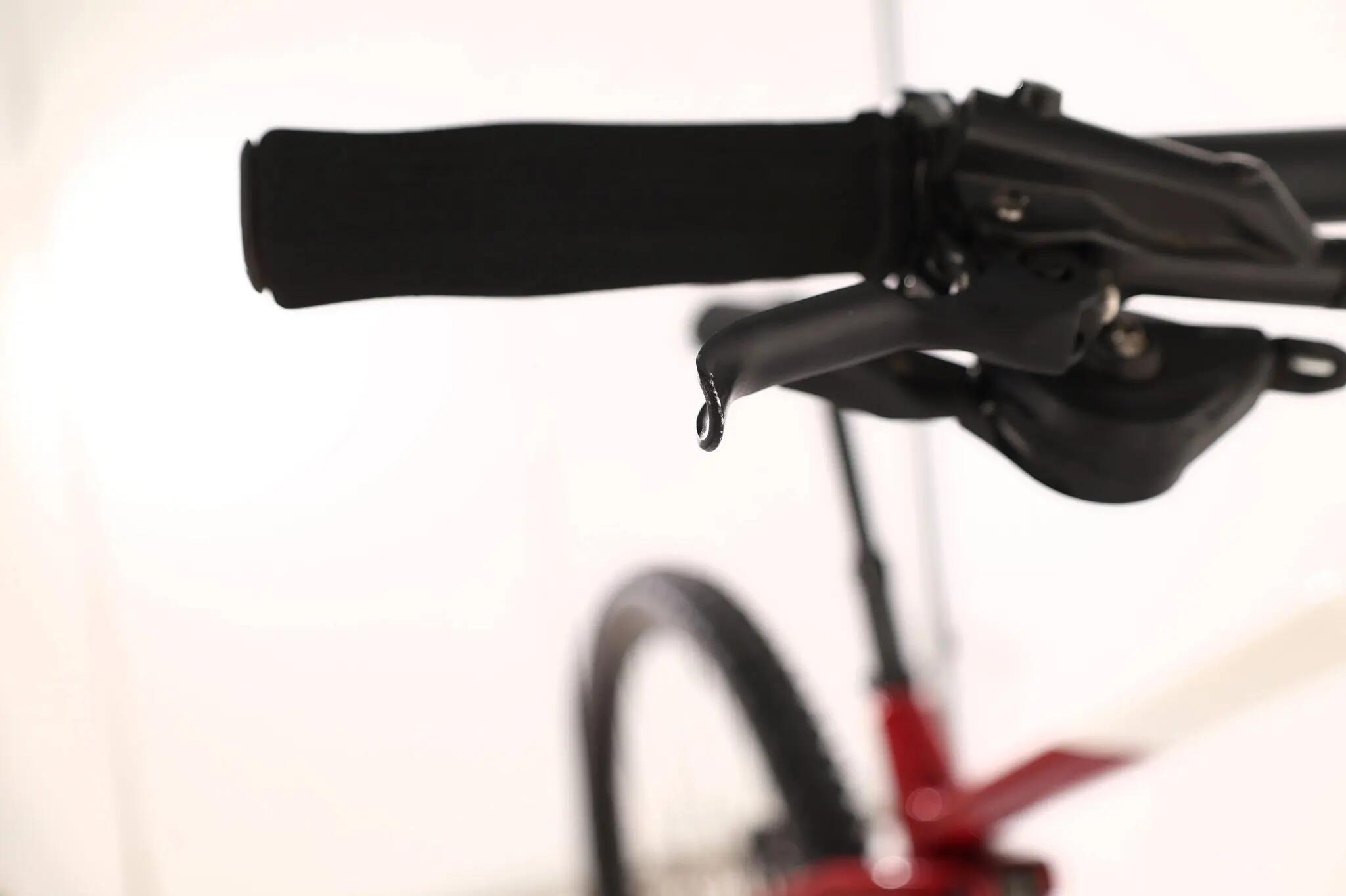 Reconditionné - VTT Électrique MEGAMO Crave CRB 05 2024 9/11