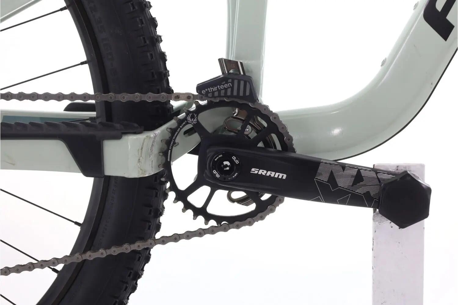 VTT reconditionné ·  Jam 6.8 · Très bon état 4/8