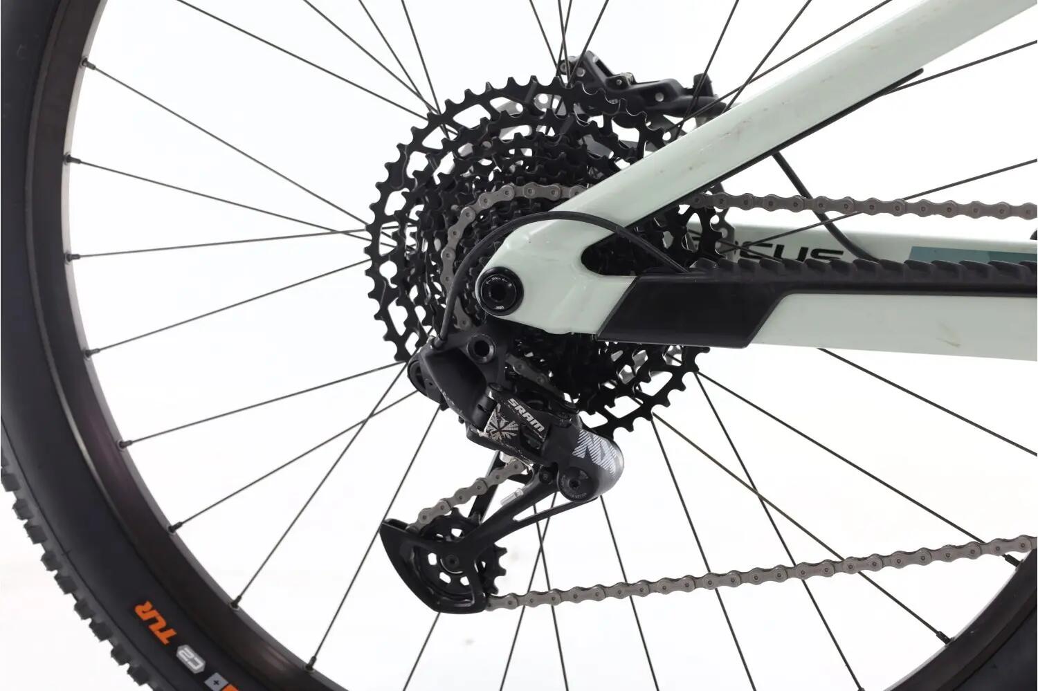 VTT reconditionné ·  Jam 6.8 · Très bon état 3/8