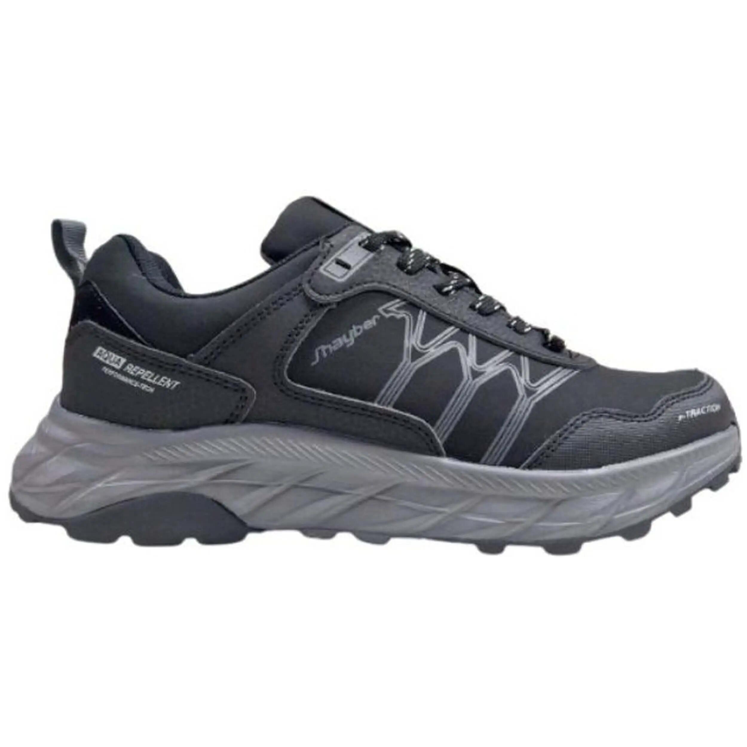 Chaussures de randonnee J'Hayber modèle ZS450519-37 pour enfants 1/4