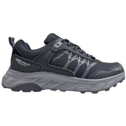 Chaussures de randonnee J'Hayber modèle ZS450519-37 pour enfants