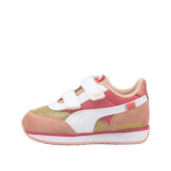 Zapatillas PUMA Future Rider Rosa