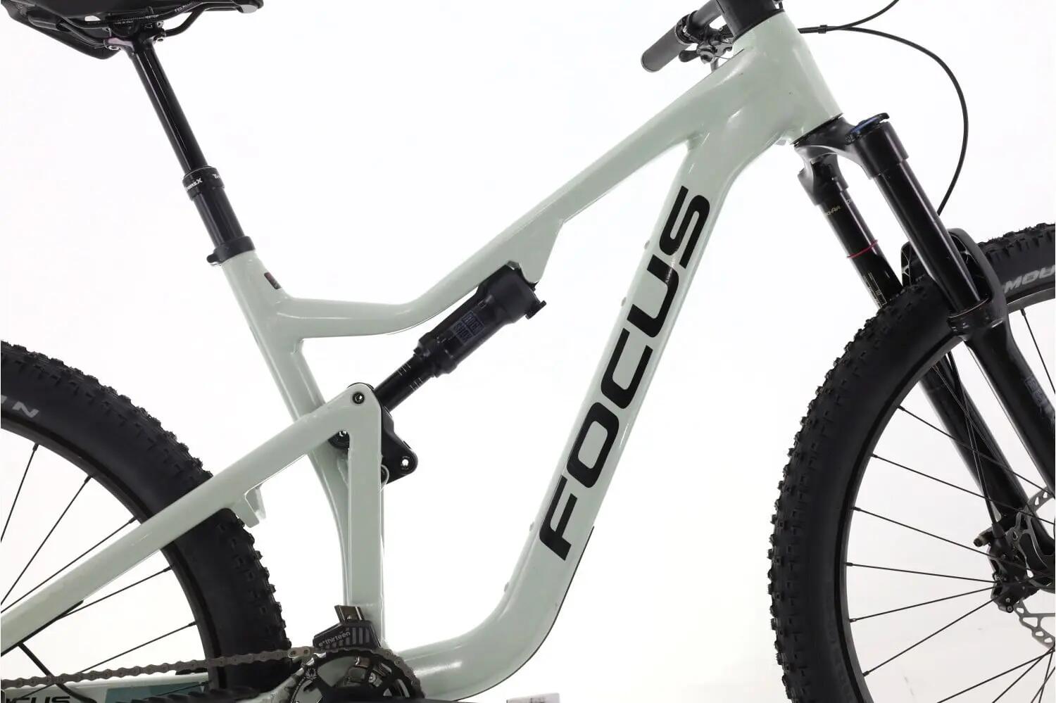 VTT reconditionné ·  Jam 6.8 · Très bon état 2/8