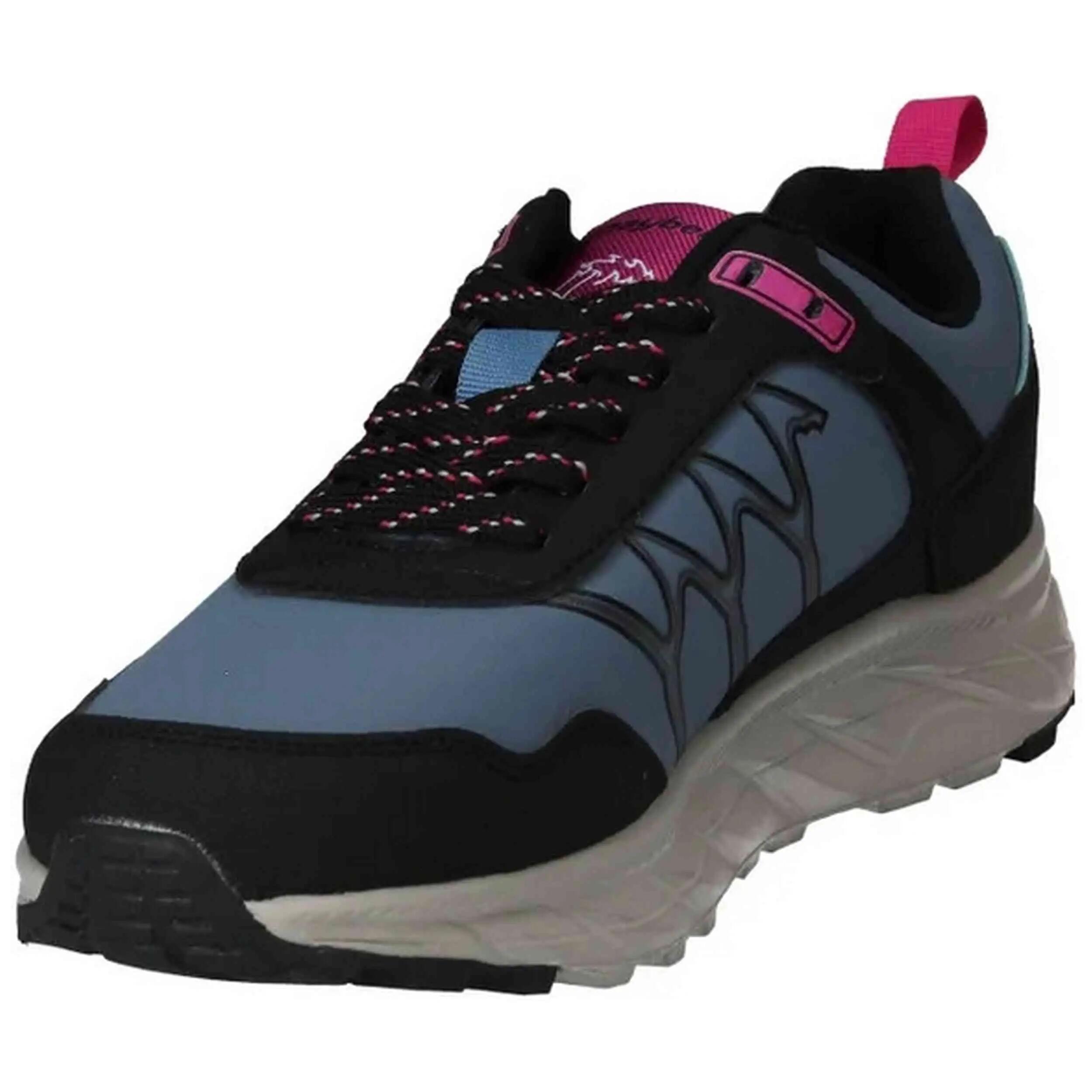 Chaussures de randonnee J'Hayber modèle ZS450519-37 pour enfants 4/4