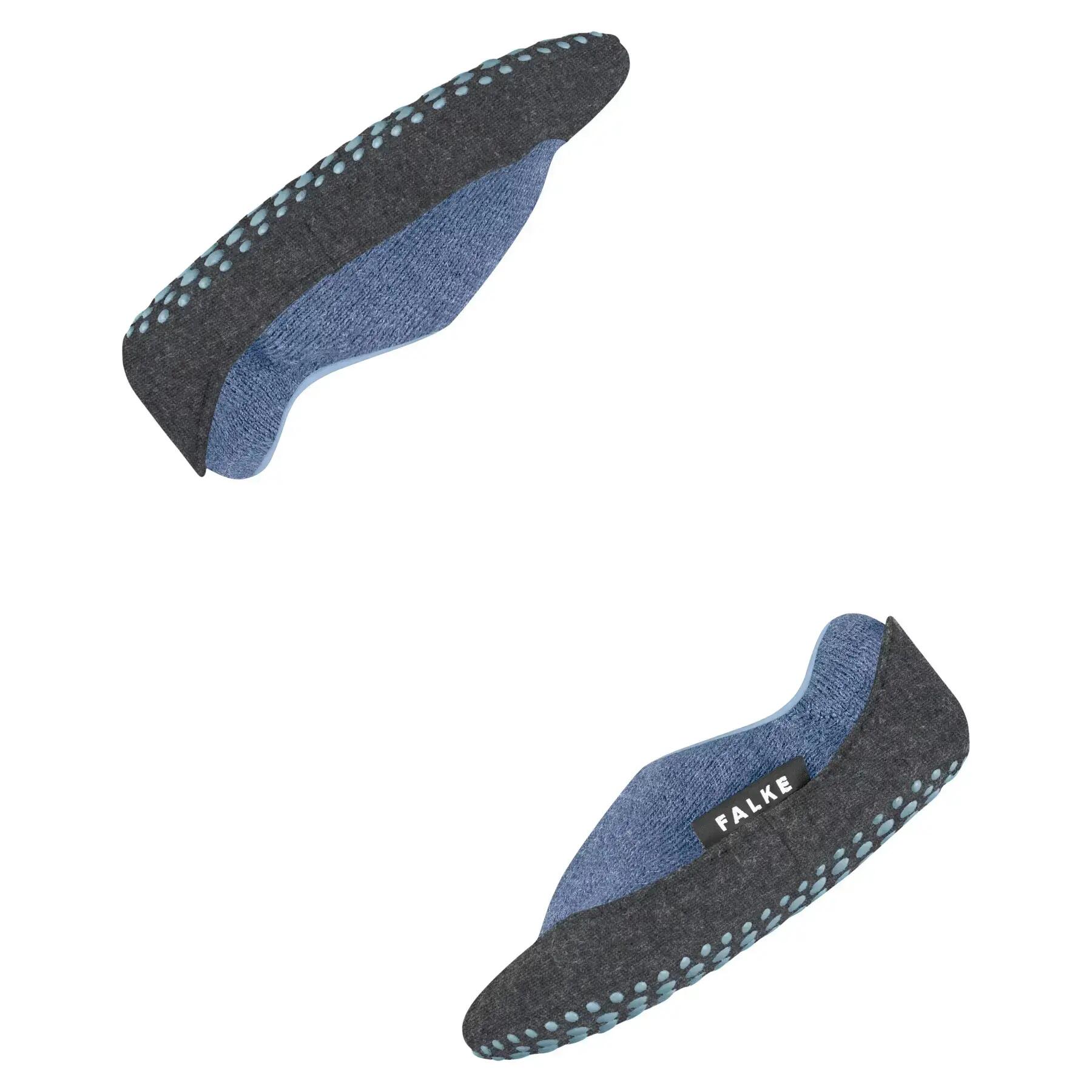 Chaussons enfant Falke Cosyshoe 5/5