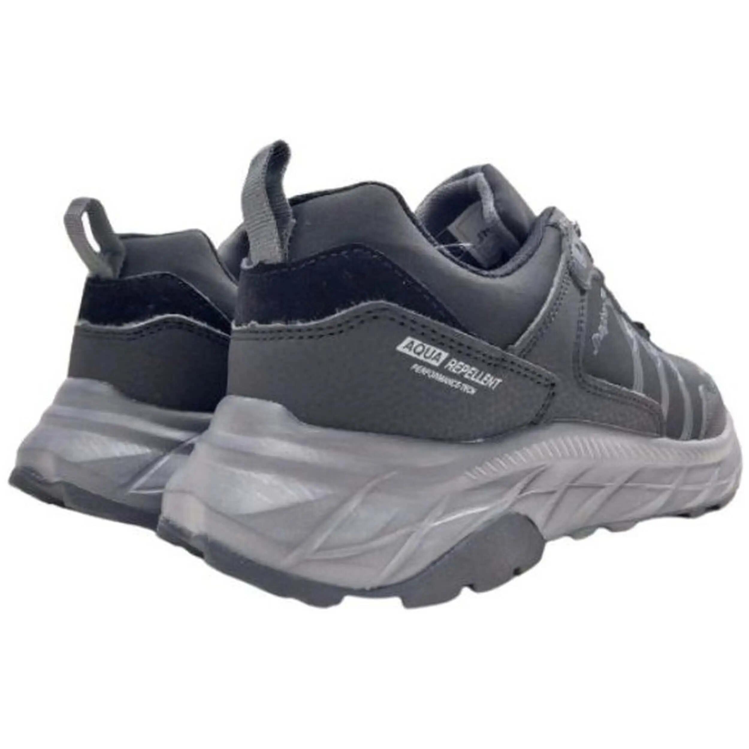 Chaussures de randonnee J'Hayber modèle ZS450519-37 pour enfants 3/4
