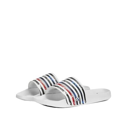Tongs Puma Leadcat 2.0 Blanche