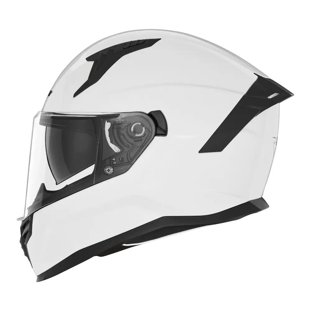 Casco integrale da moto Nox N401 1/1