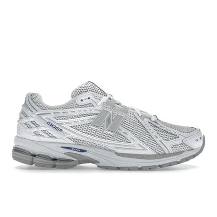 New Balance 1906R White Team Royal