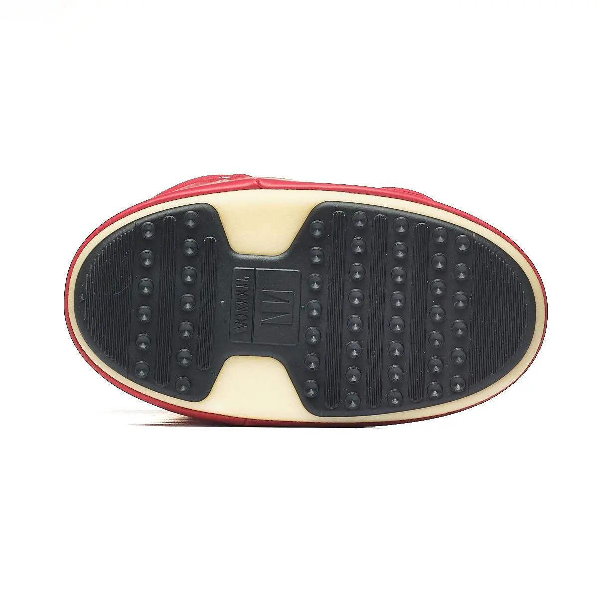 Damskie śniegowce Moon Boot ICON LOW NYLON 80D1409340-D001 5/6