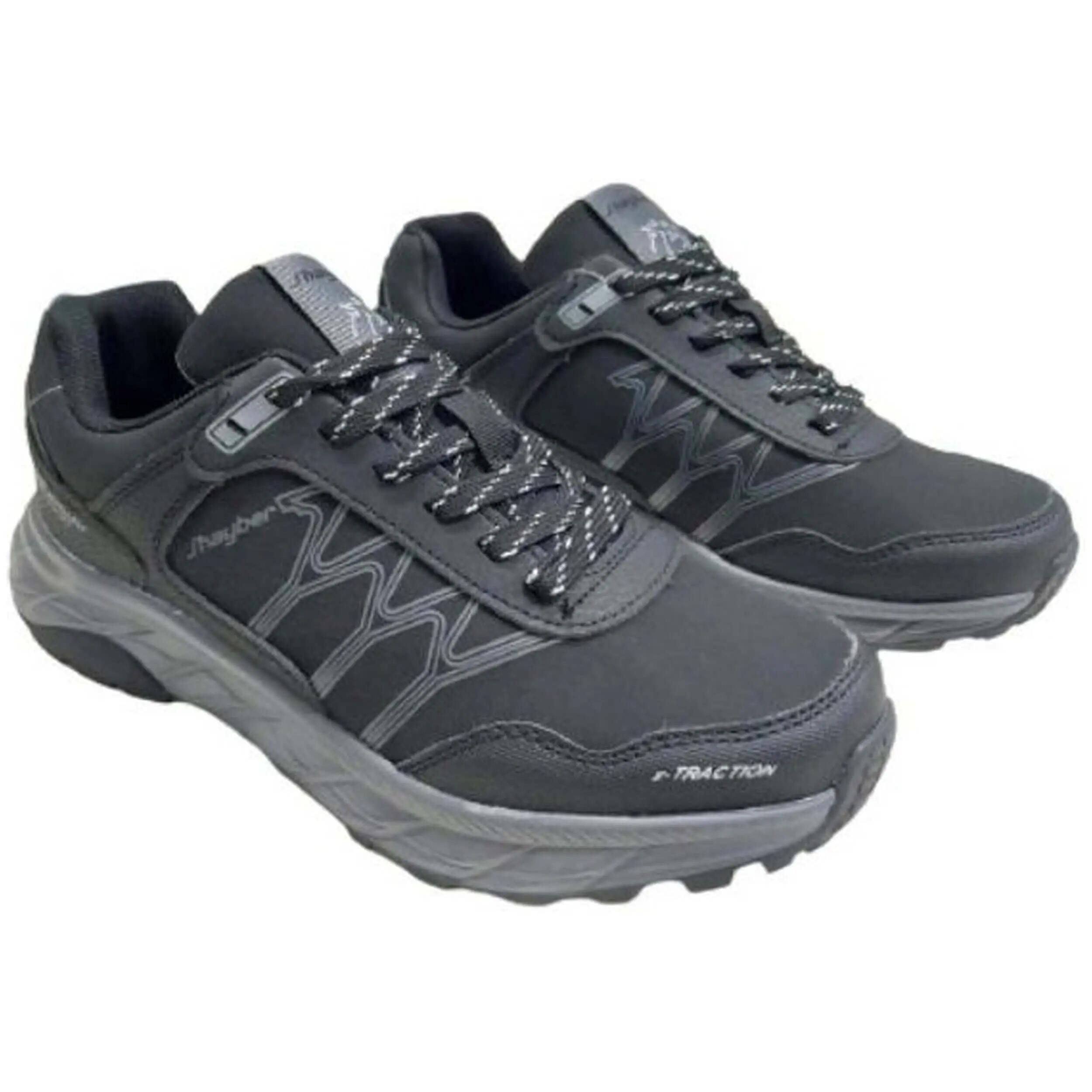 Chaussures de randonnee J'Hayber modèle ZS450519-37 pour enfants 2/4