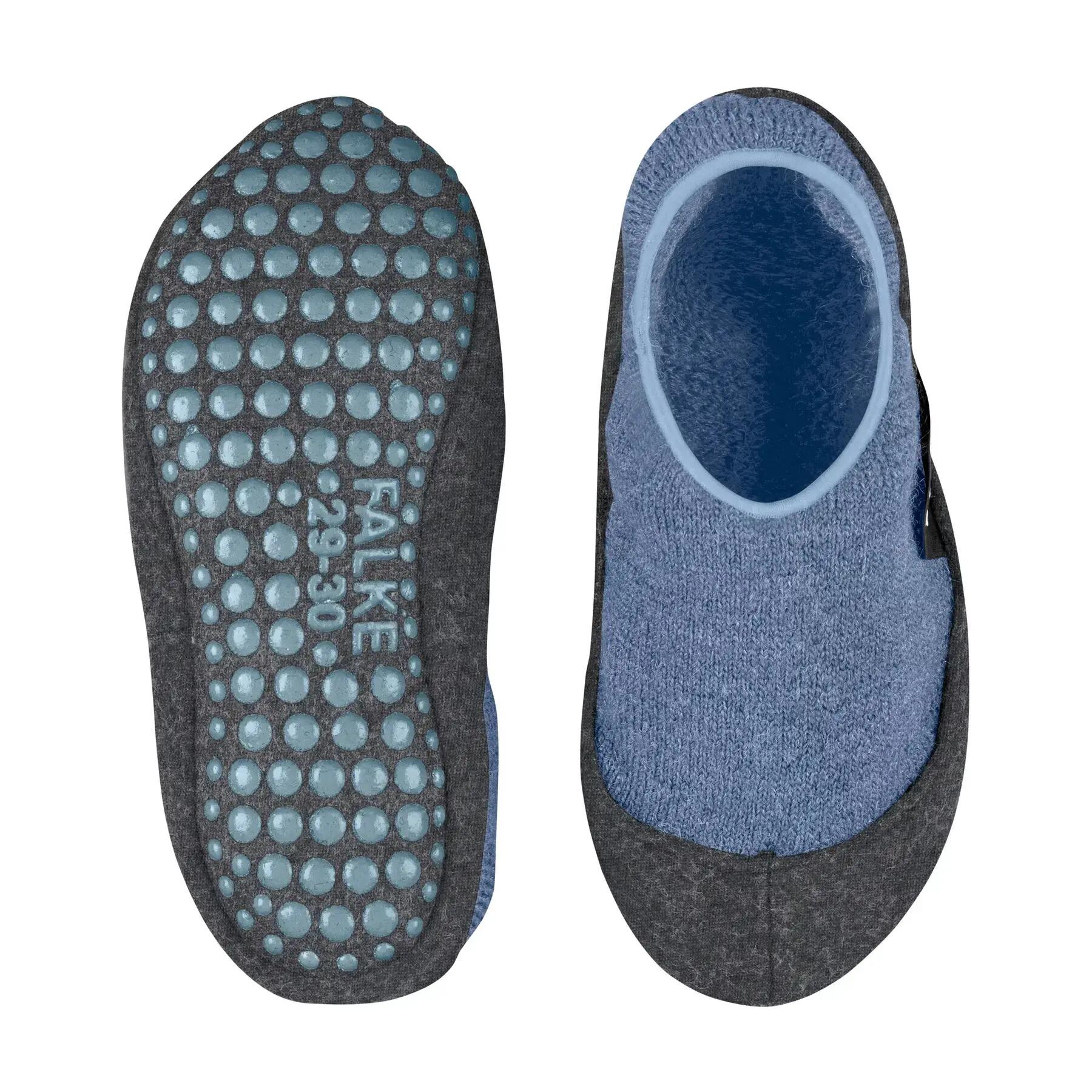 Chaussons enfant Falke Cosyshoe 4/5
