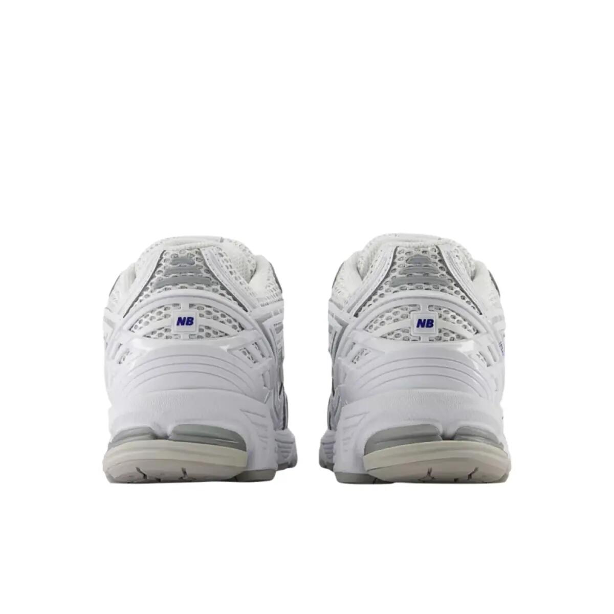 New Balance 1906R White Team Royal 6/6