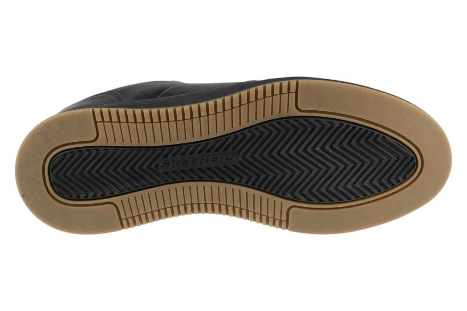 Buty sportowe Sneakersy męskie, Palmiro - Monty 4/4