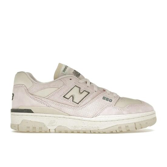 New Balance 550 Linen Pink Granite (Women's)