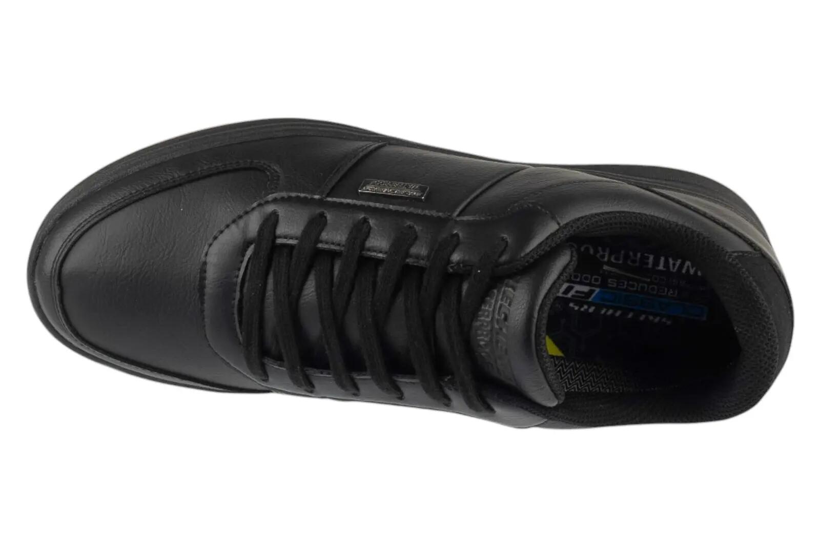Buty sportowe Sneakersy męskie, Palmiro - Monty 3/4