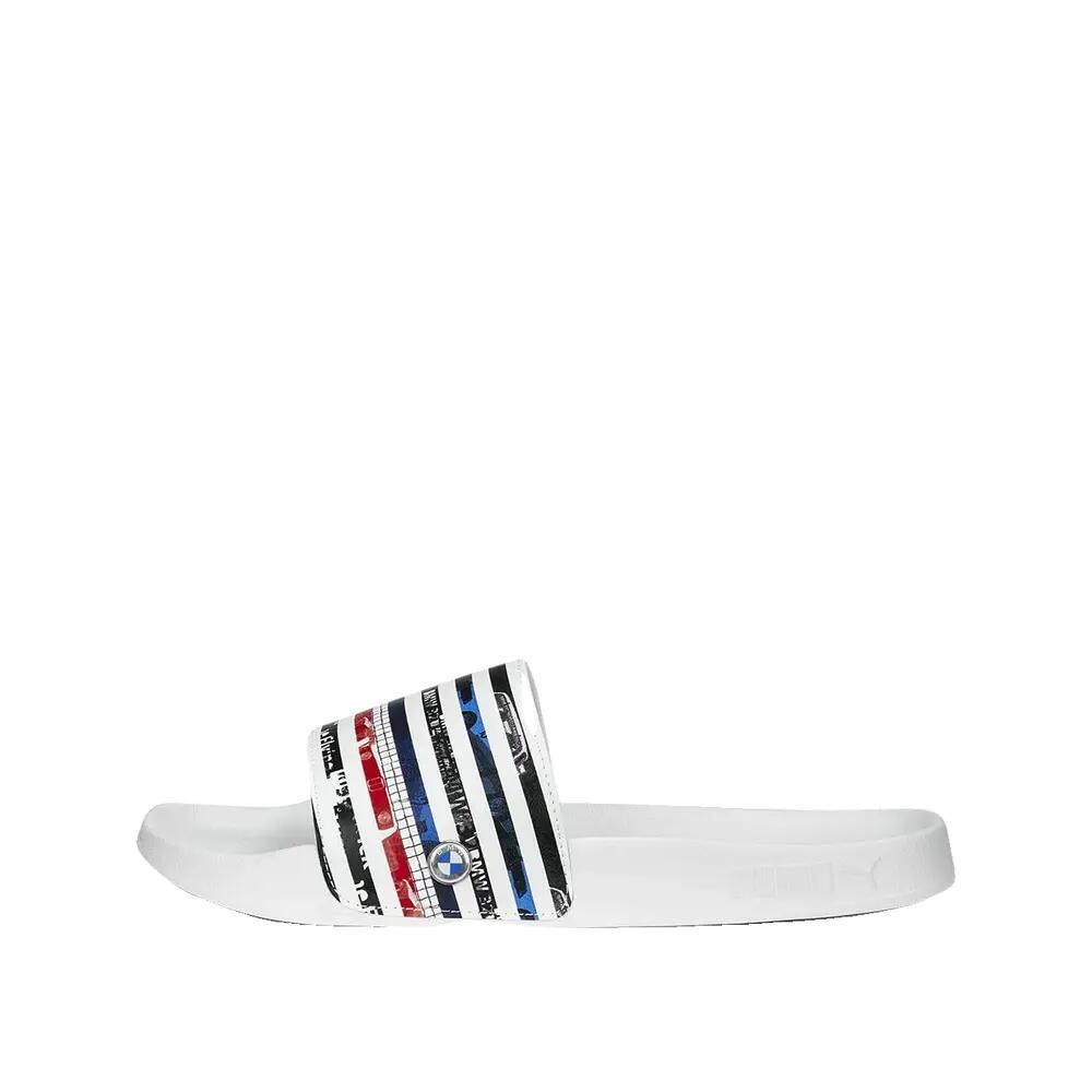 Tongs Puma Leadcat 2.0 Blanche 4/6