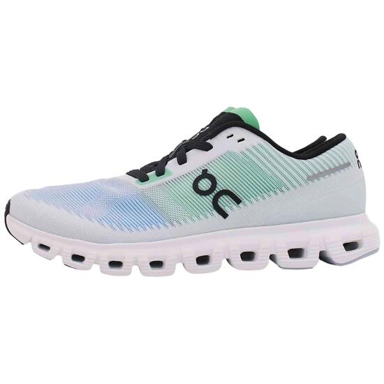 Turnschuhe On Modell Cloud 6 Push für männer