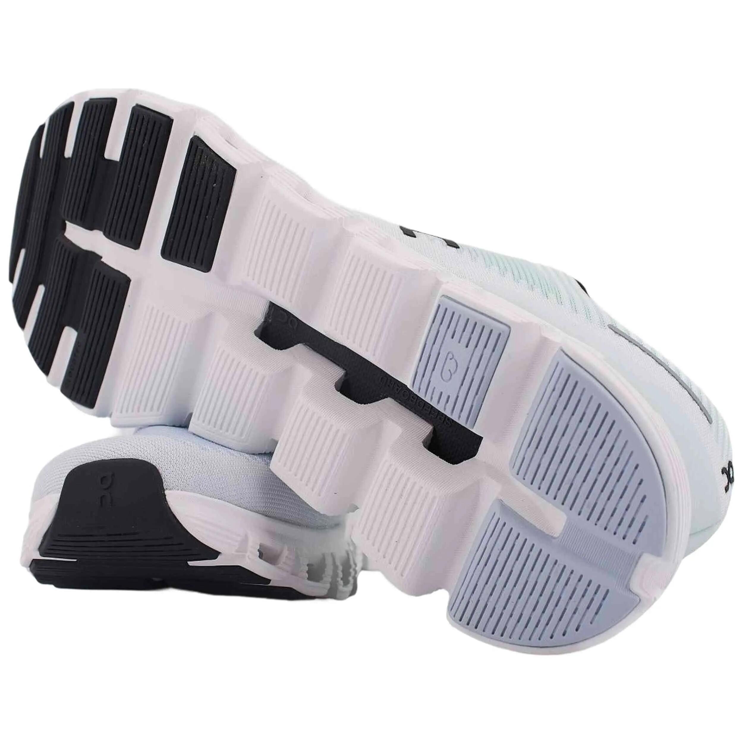 Schoen On model Cloud 6 Push voor mannen 5/5