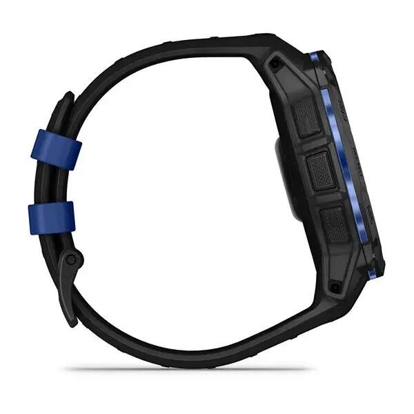 Instinct 3, 3,3 cm (1.3"), AMOLED, GPS (műhold), 59 g 4/10