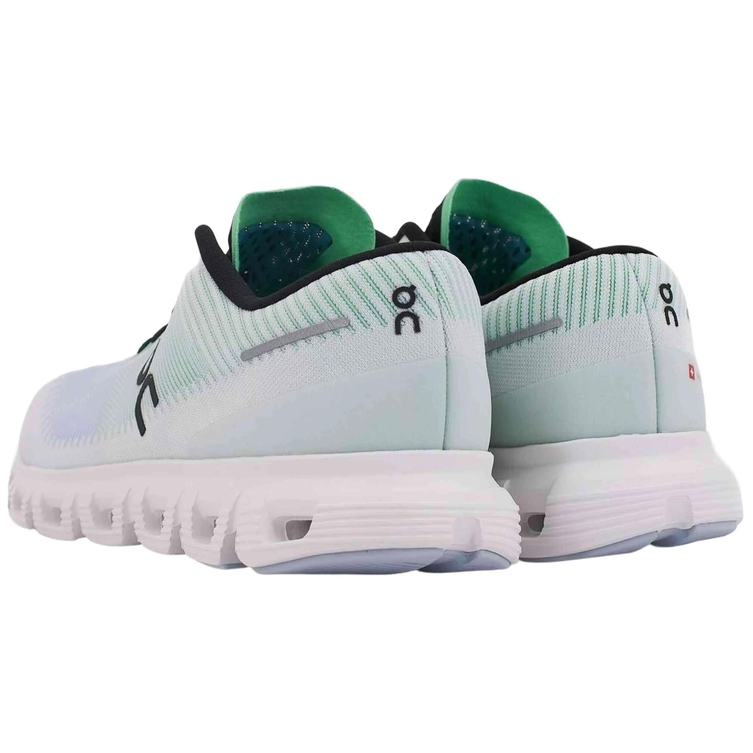 Schoen On model Cloud 6 Push voor mannen 4/5