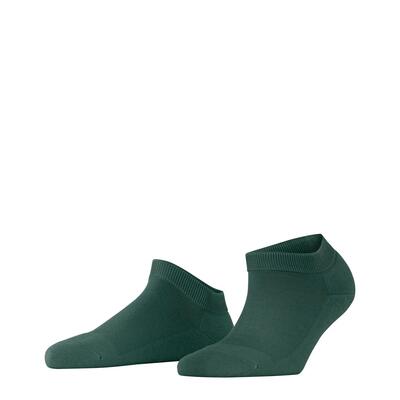Korte damessokken falke climawool