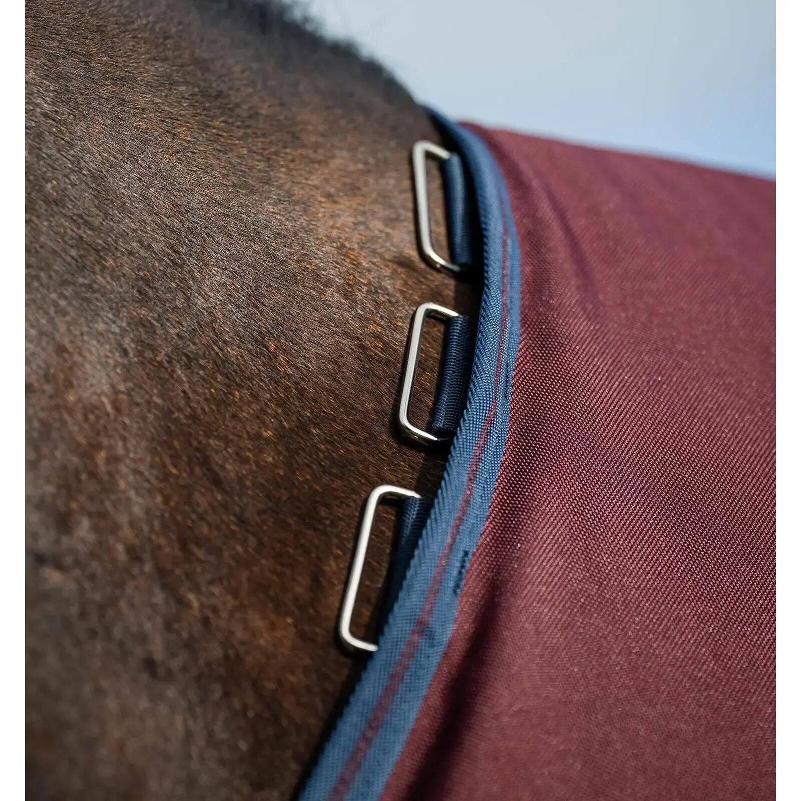 Zewnętrzna derka dla koni Horseware Amigo 1200D Plus 0g 7/7
