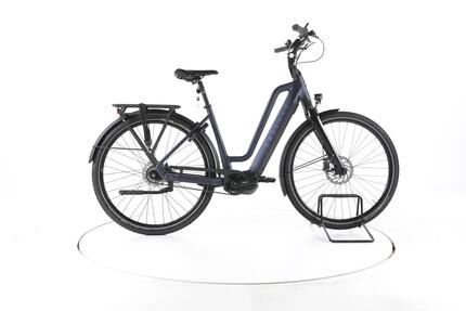 Reconditionné - Gazelle Chamonix City E-Bike - Très Bon
