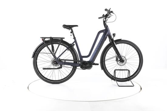 Reconditionné - Gazelle Chamonix City E-Bike - Très Bon