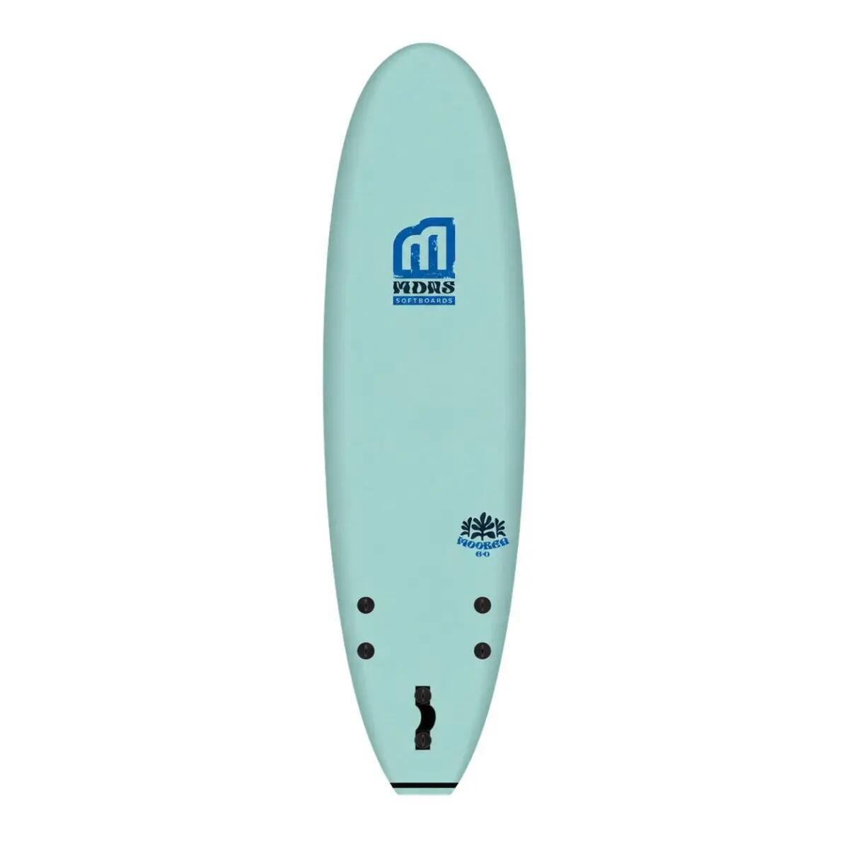 Eps Core 6'0 - Planche De Surf Softboard 6'0 3/3