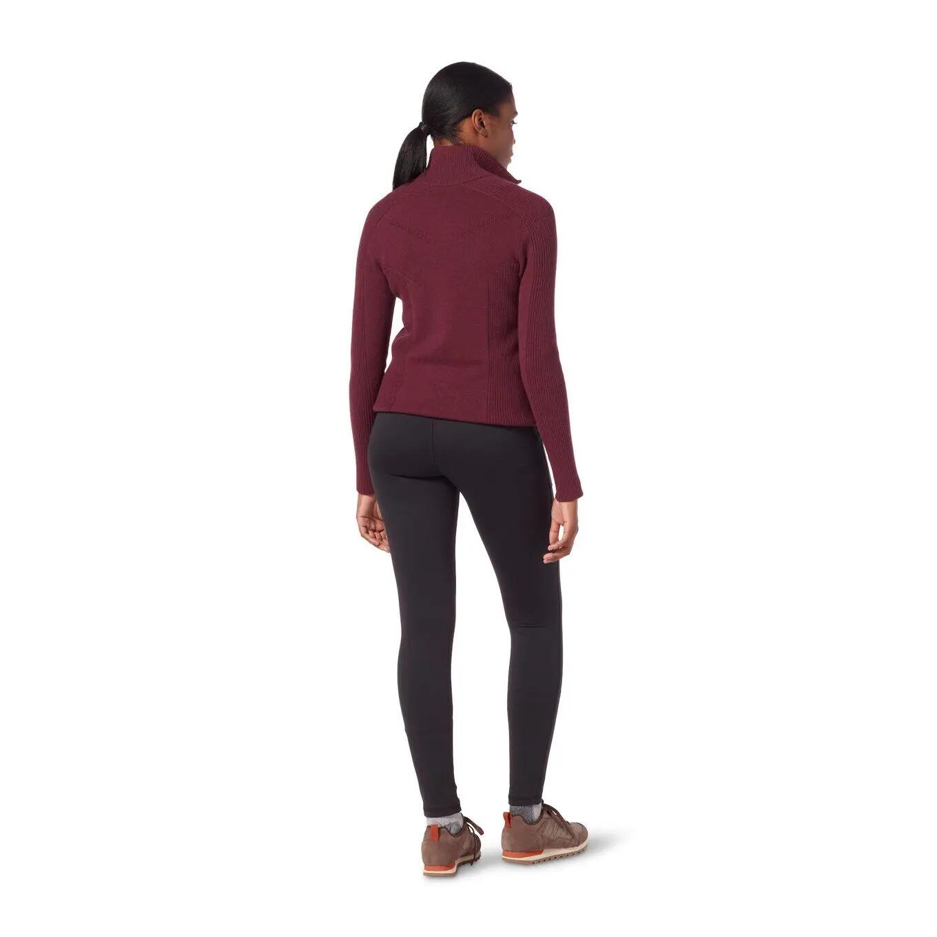 Damskie legginsy Royal Robbins Mojave Pucker 314005-037 4/4