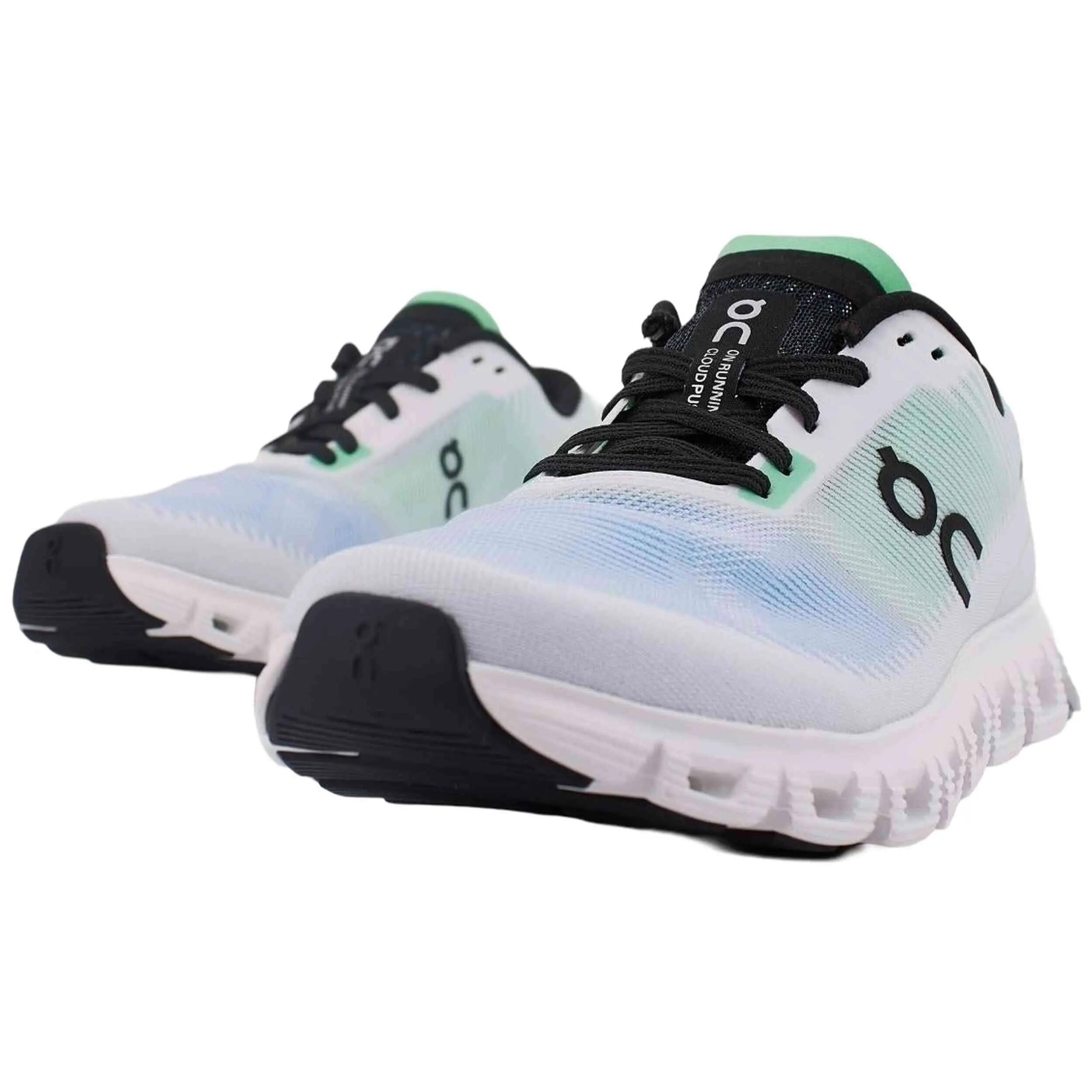 On Running Cloud 6 Push Horizon Honeydew (Women's) — foto 2