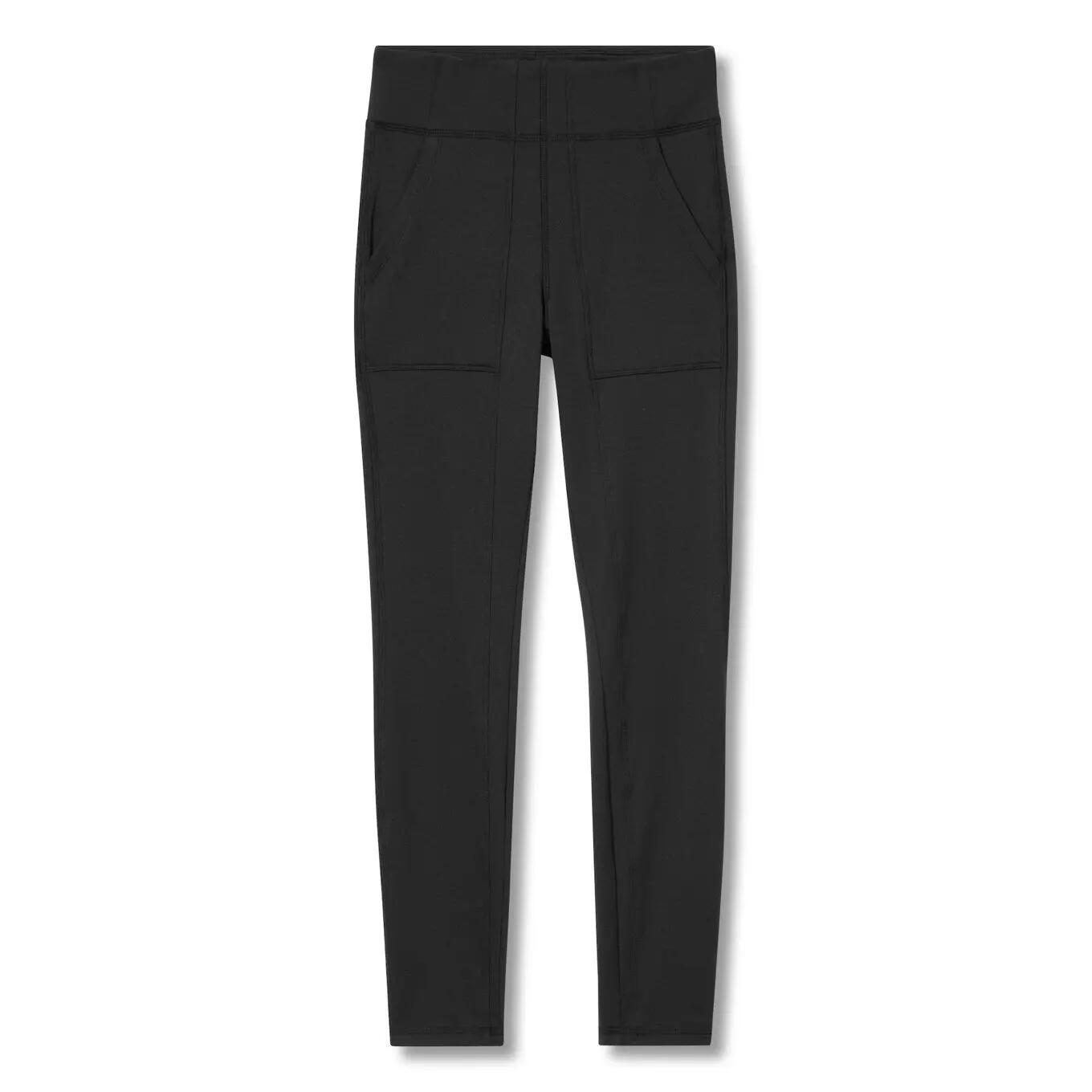 Damskie legginsy Royal Robbins Mojave Pucker 314005-037 2/4