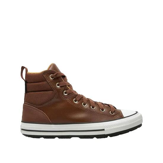 Chaussures Converse Chuck Taylor All Star Berkshire Marron
