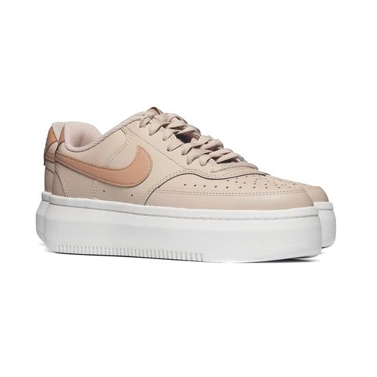 Damskie sneakersy Nike W COURT VISION ALTA LTR