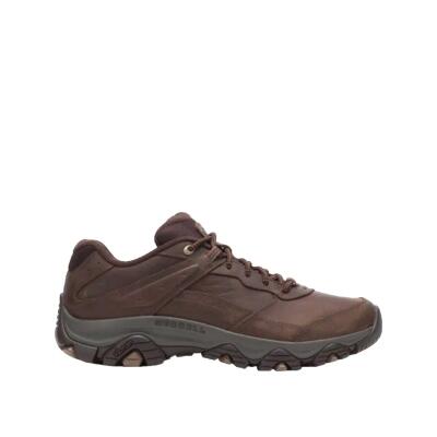 Merrell moab adventure 3 wandelschoenen bruin
