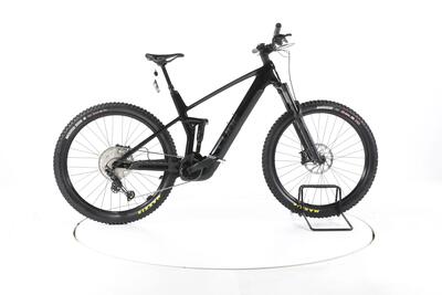 Tweedehands - cube stereo hybrid 140 hpc race e-bike fully carbon - zeer goed