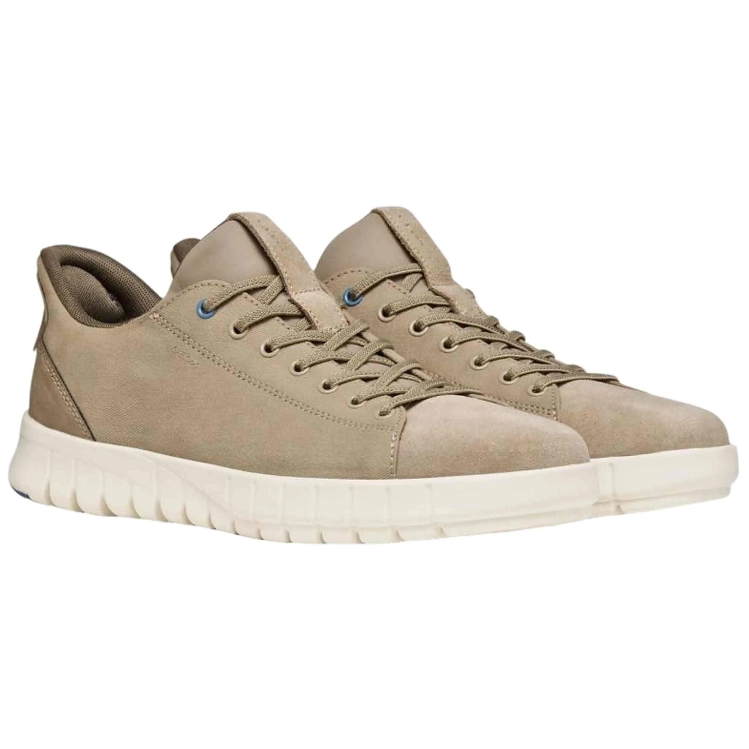 Schoen Geox model 360503400011 voor unisex 5/5