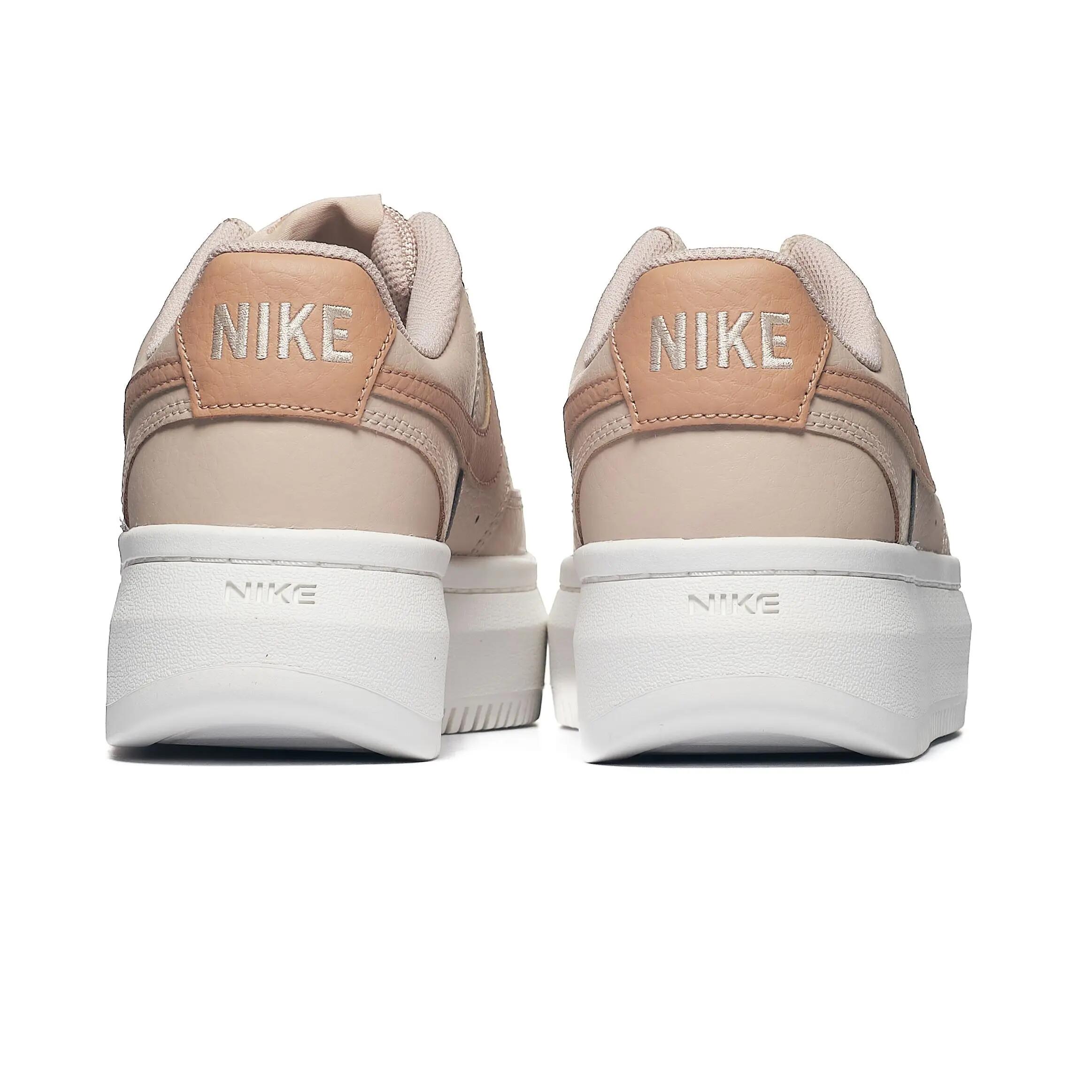 Damskie sneakersy Nike W COURT VISION ALTA LTR 6/6