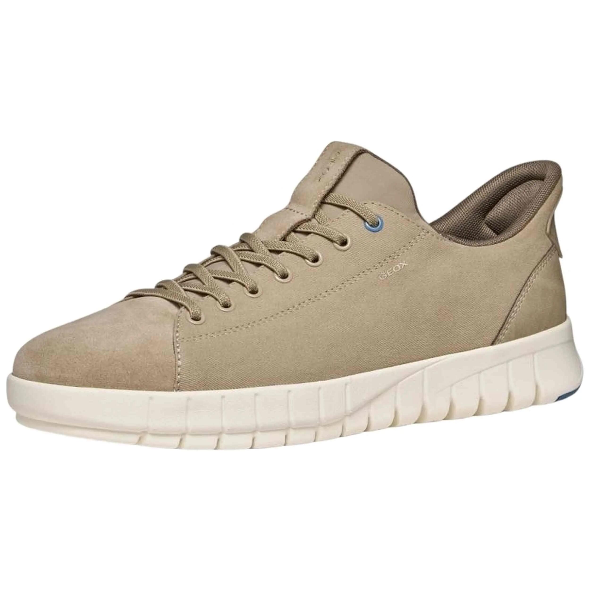 Schoen Geox model 360503400011 voor unisex 4/5