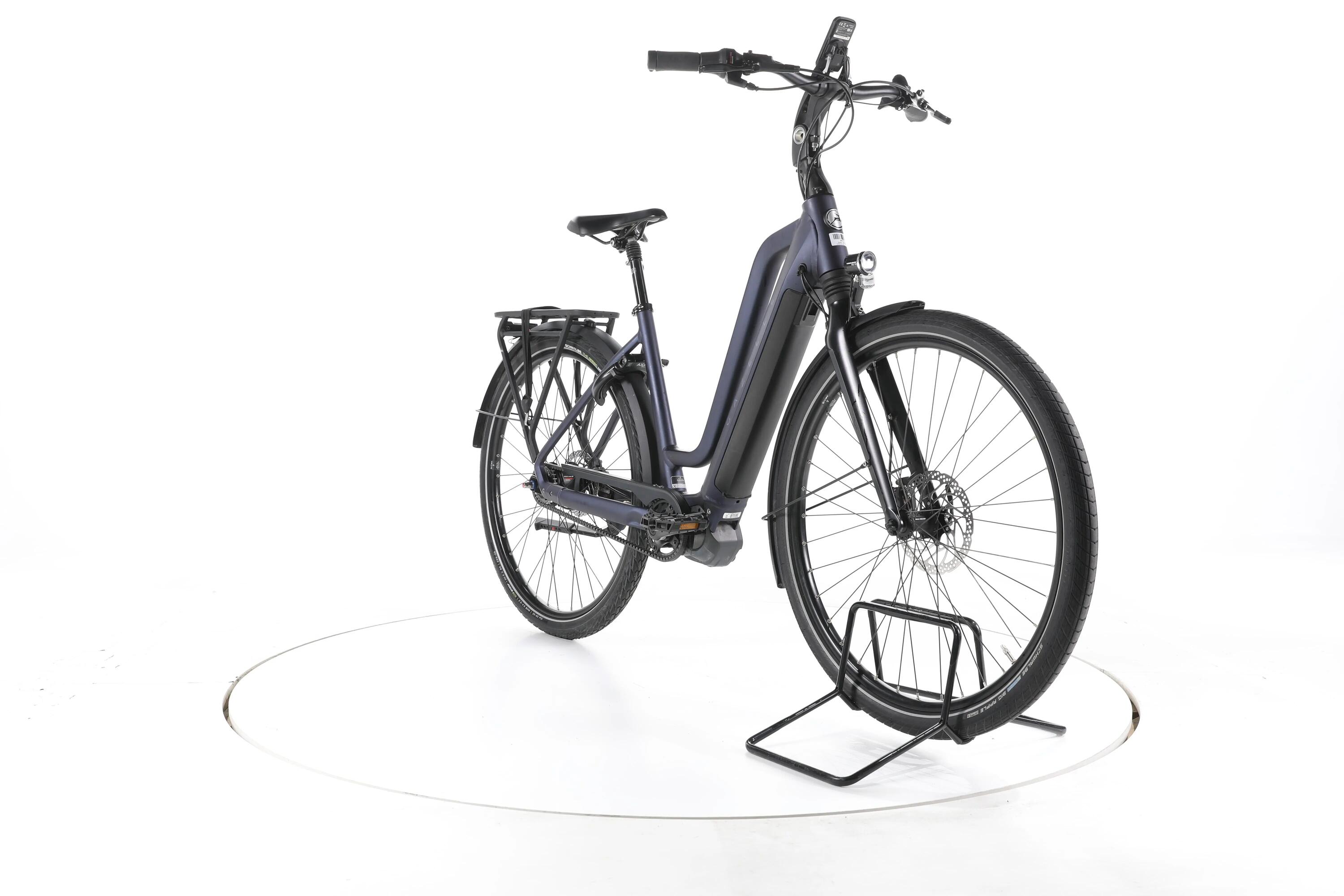 Ebike ricondizionata · Gazelle Chamonix · Ottime condizioni 3/7