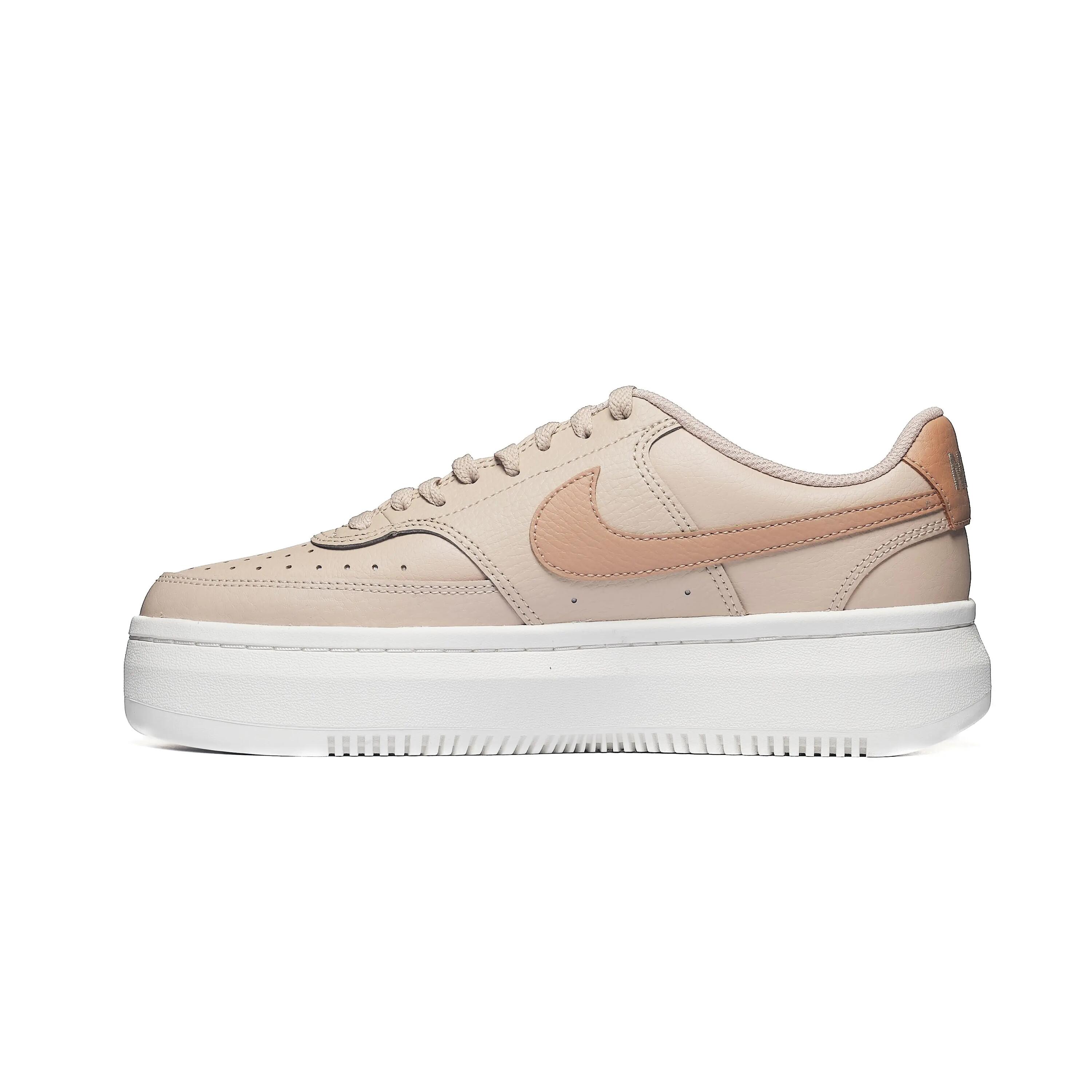 Damskie sneakersy Nike W COURT VISION ALTA LTR 3/6