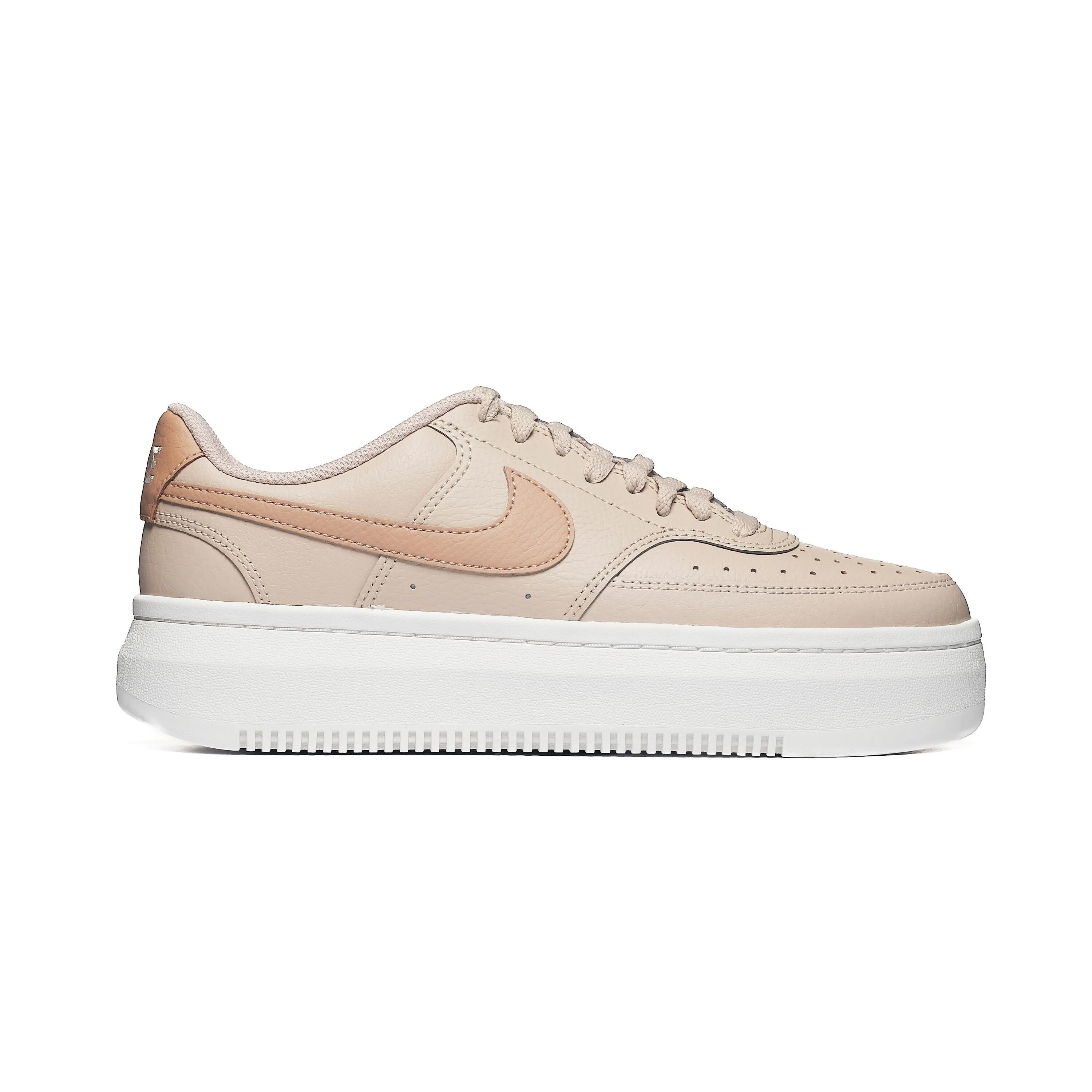 Damskie sneakersy Nike W COURT VISION ALTA LTR 2/6