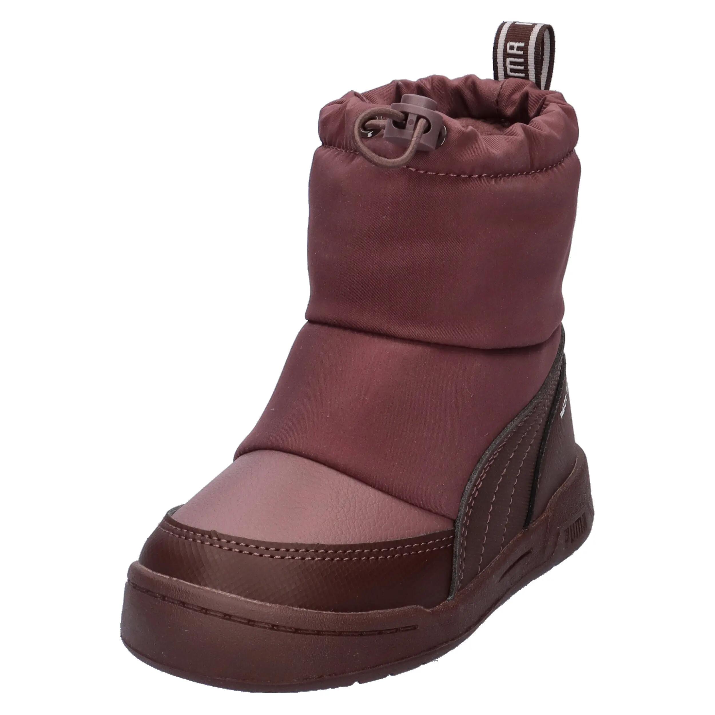 Puma Kinder Winterstiefel Multiflex 2 Boot AC Inf 402846 4/14